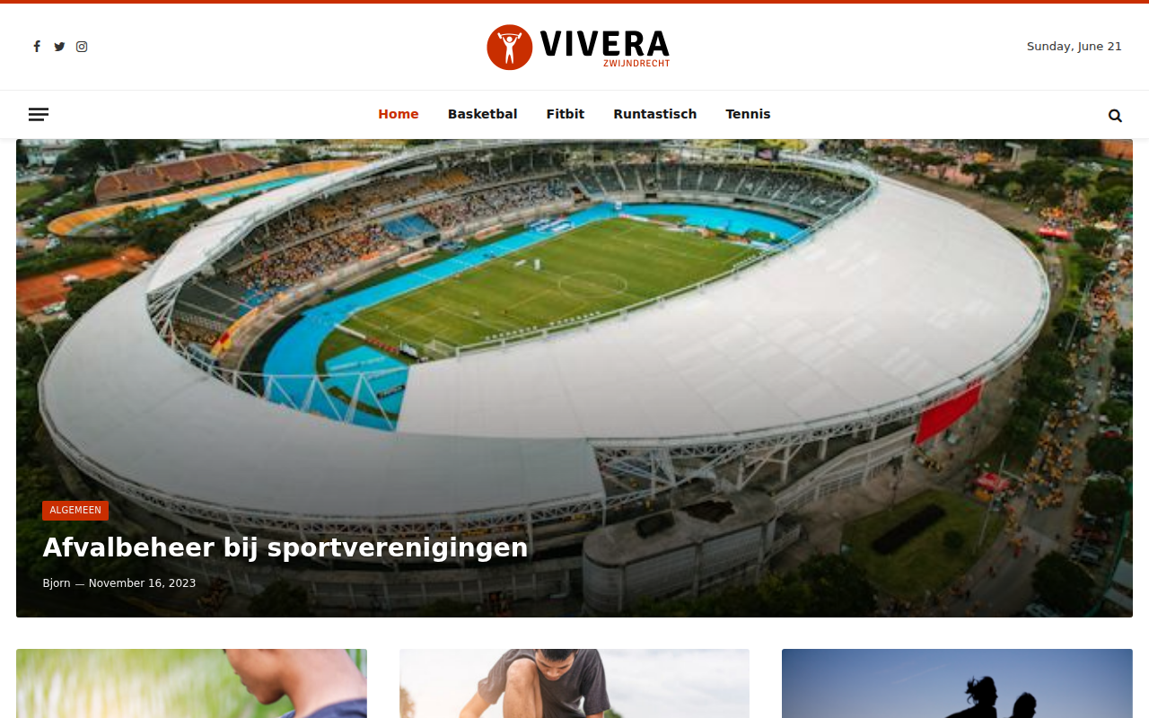 viverazwijndrecht.nl