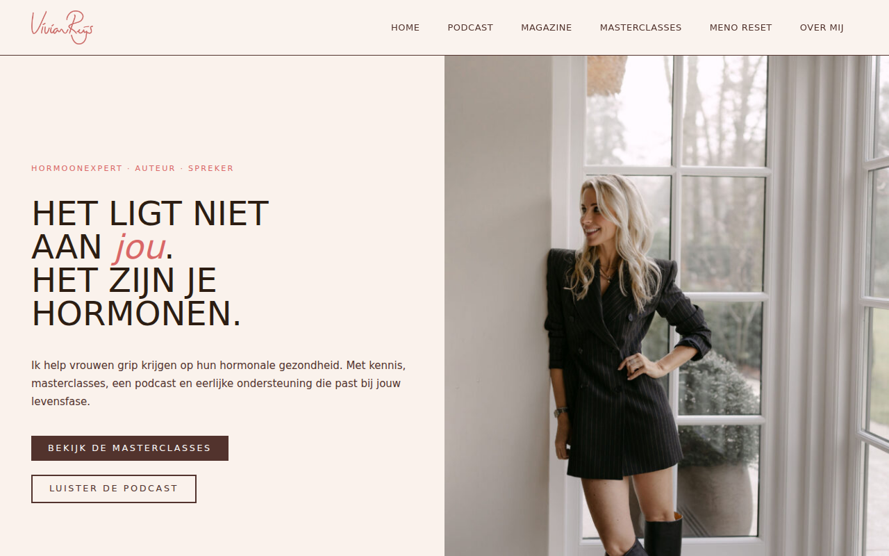 vivonline.nl