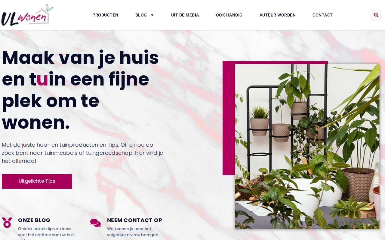 vlwonen.nl