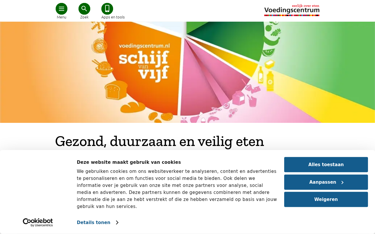 voedingscentrum.nl