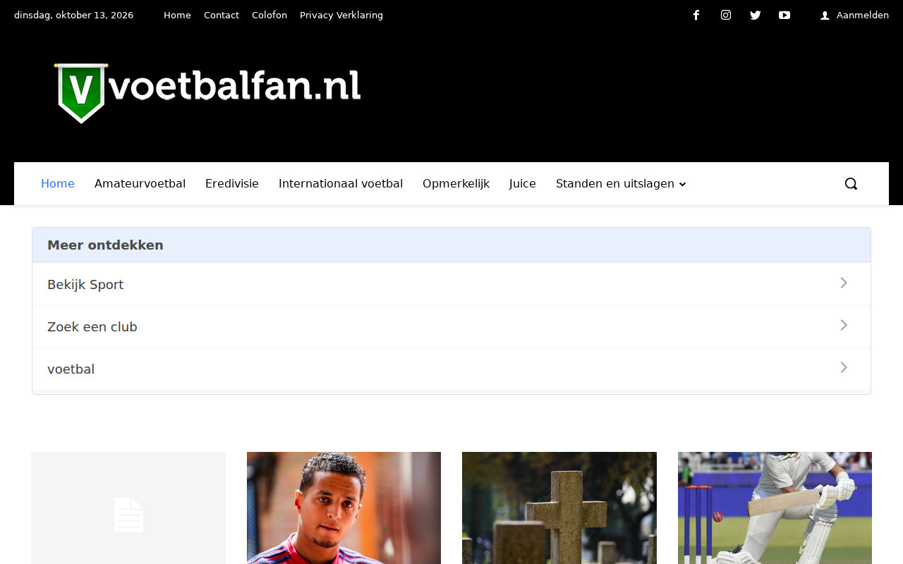voetbalfan.nl