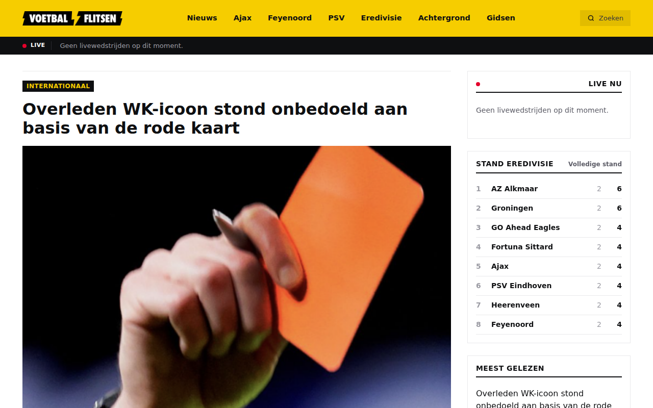 voetbalflitsen.nl