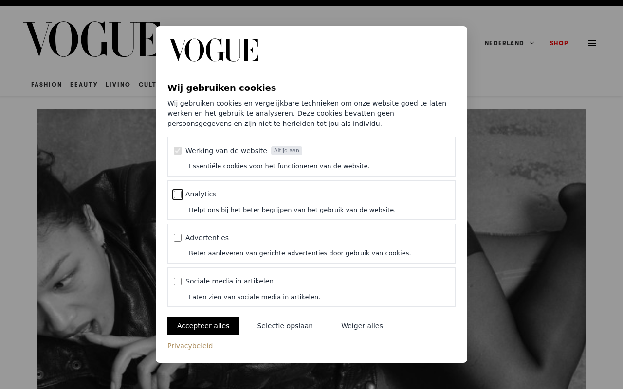 vogue.nl