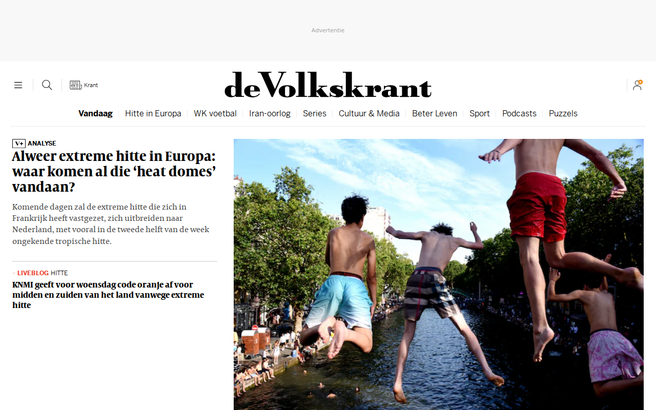 volkskrant.nl