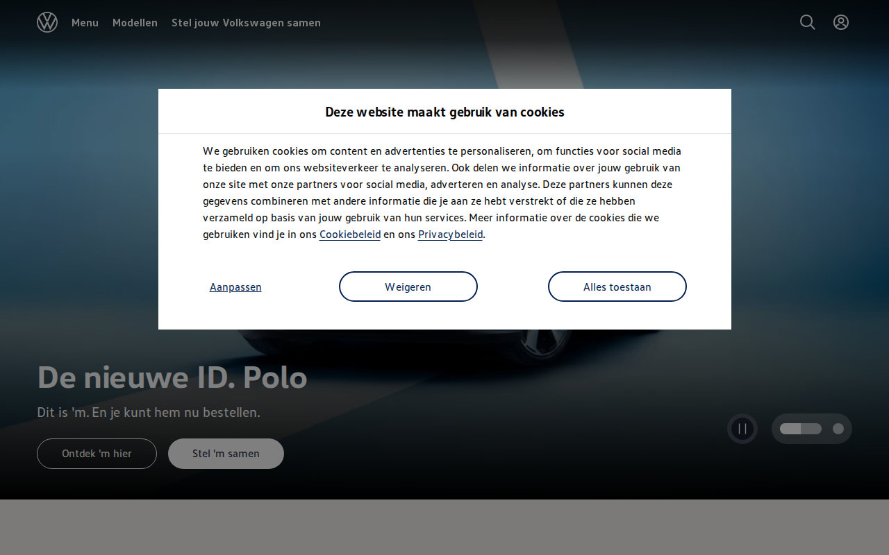 volkswagen.nl
