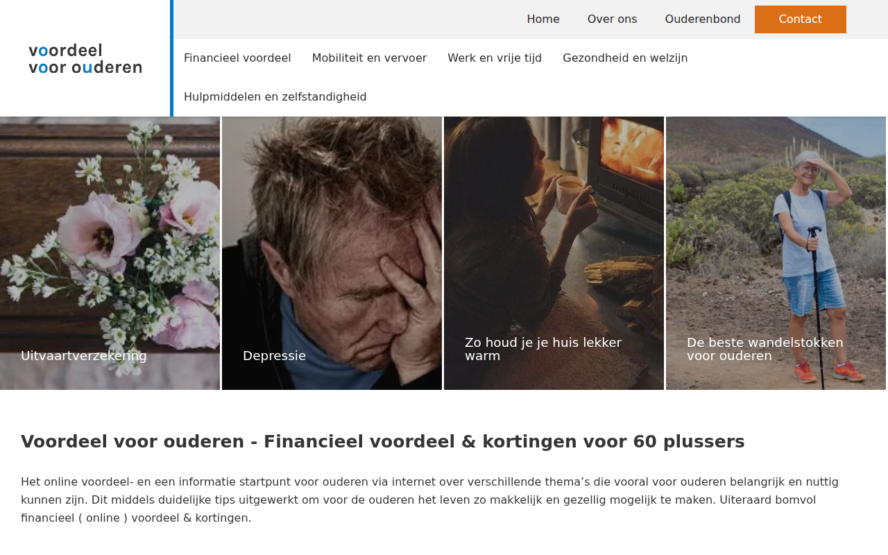 voordeelvoorouderen.nl