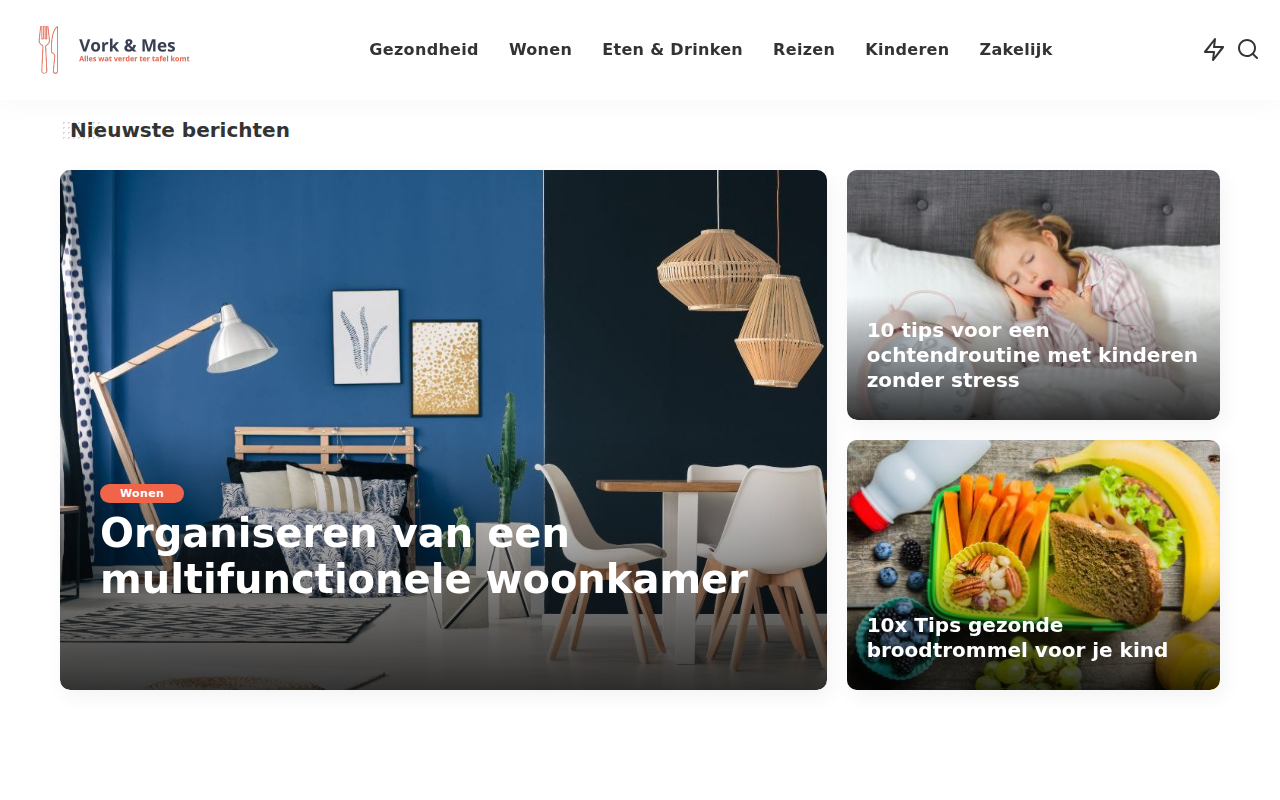 vorkenmes.nl