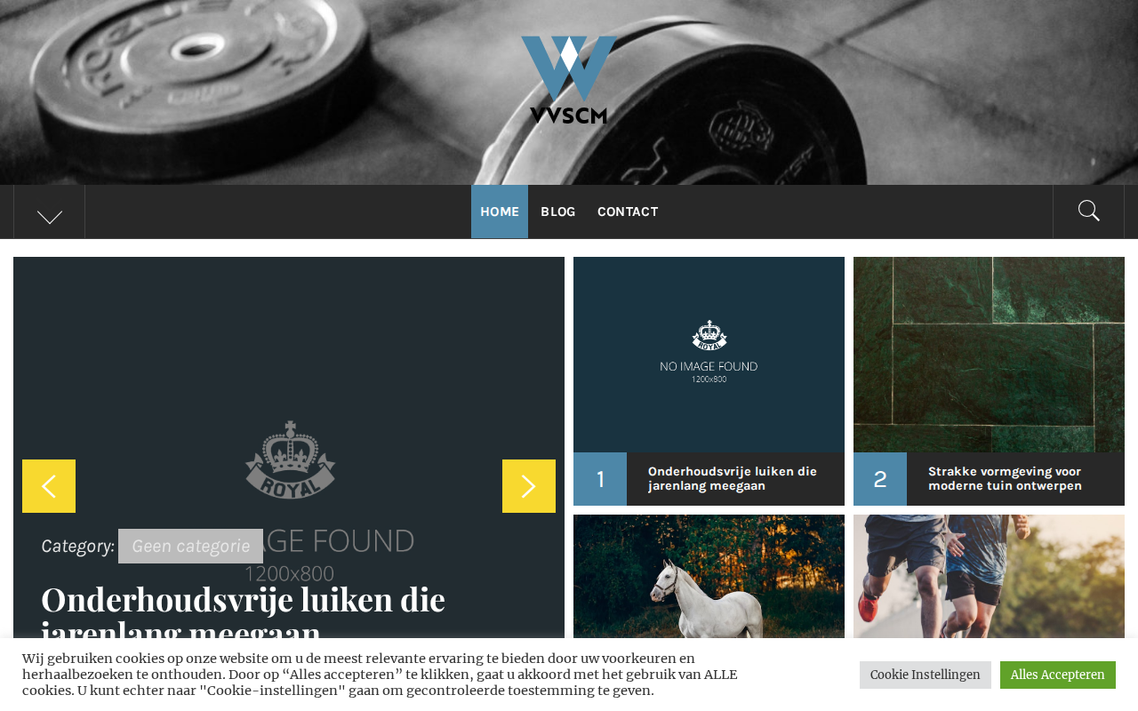 vvscm.nl