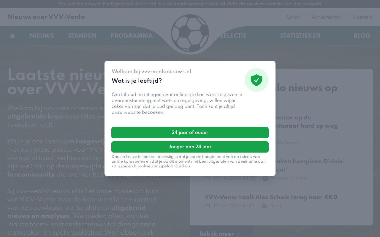 vvv-venlonieuws.nl