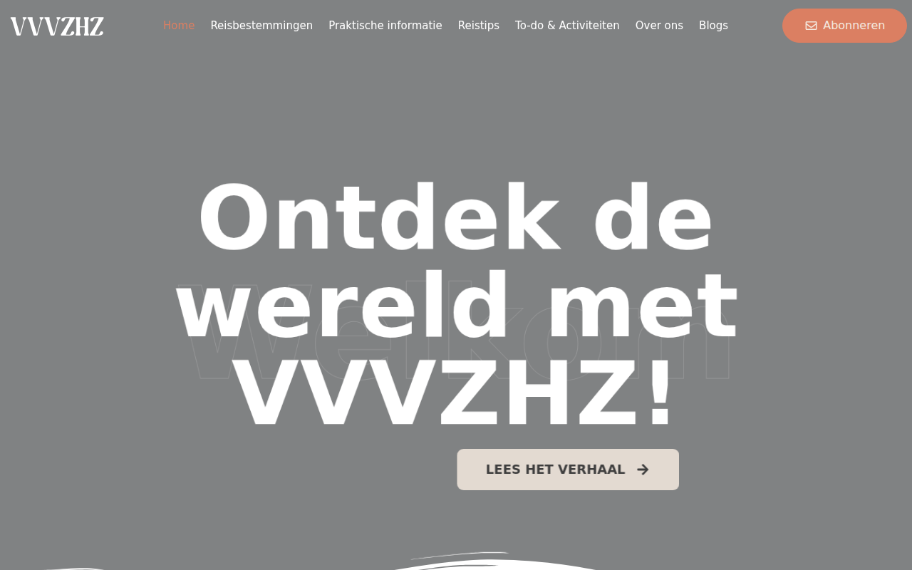 vvvzhz.nl