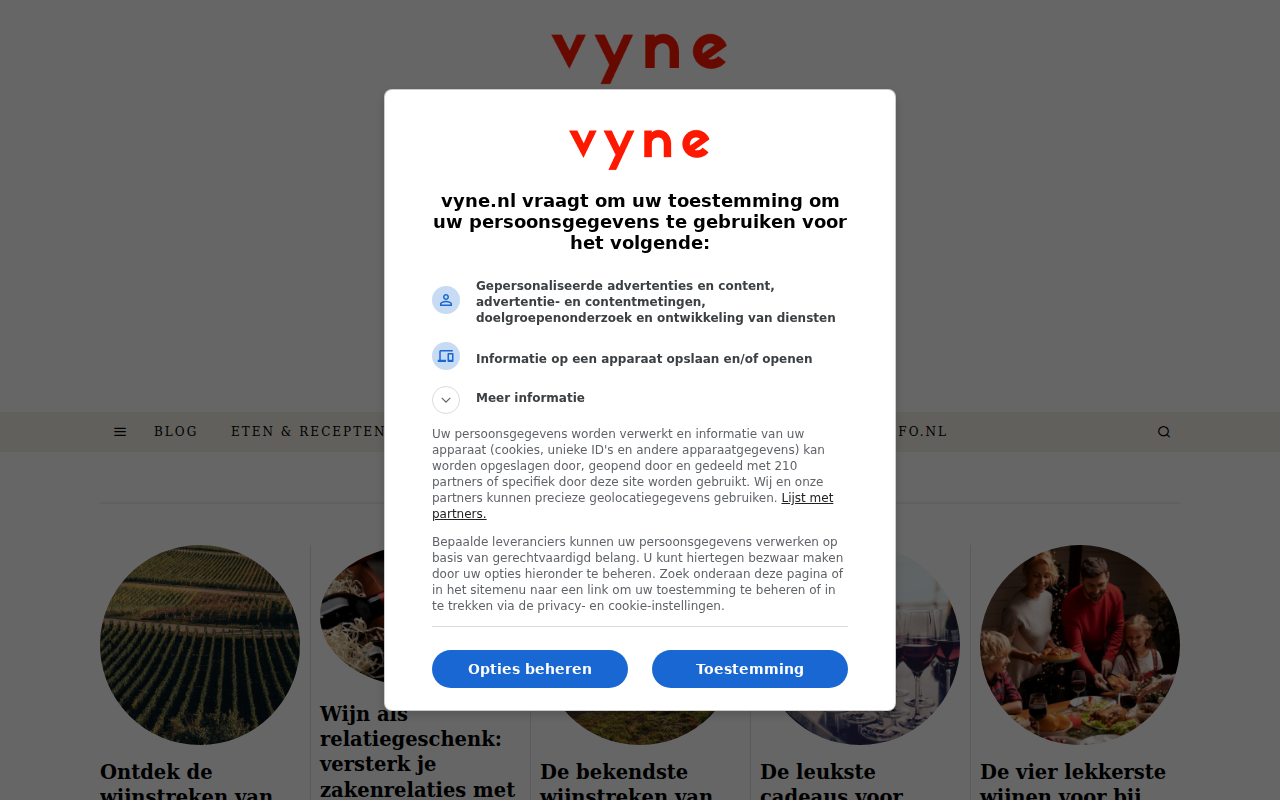 vyne.nl