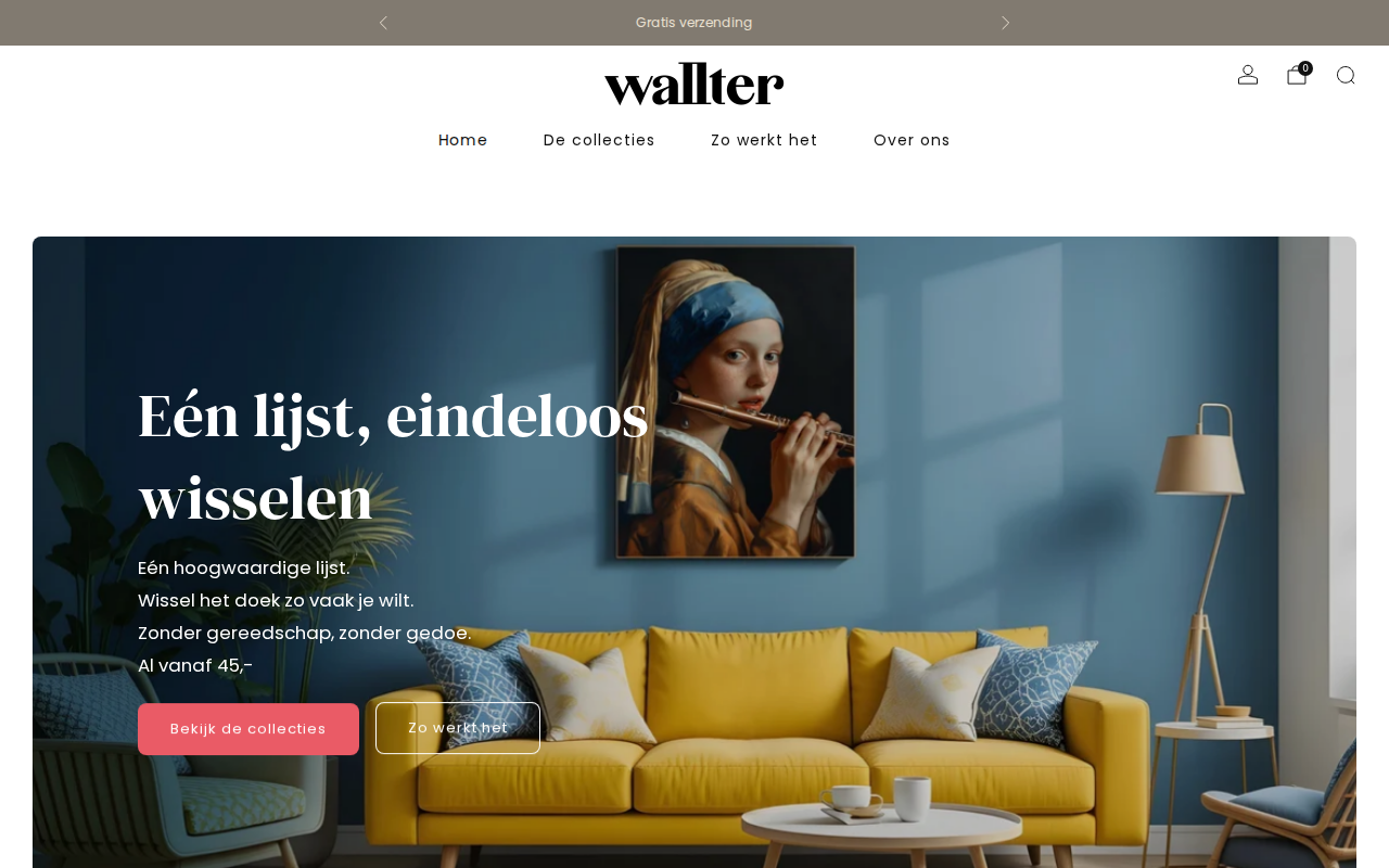 wallter.nl