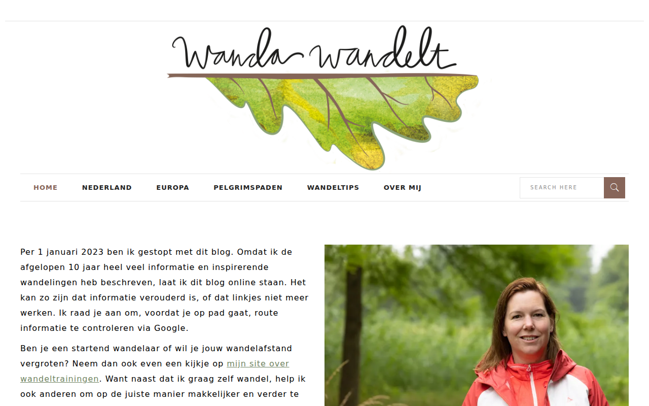 wandawandelt.nl