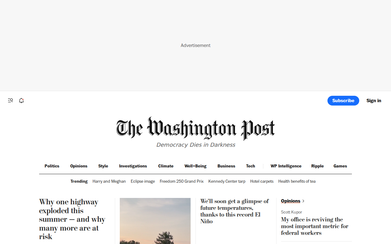 washingtonpost.com