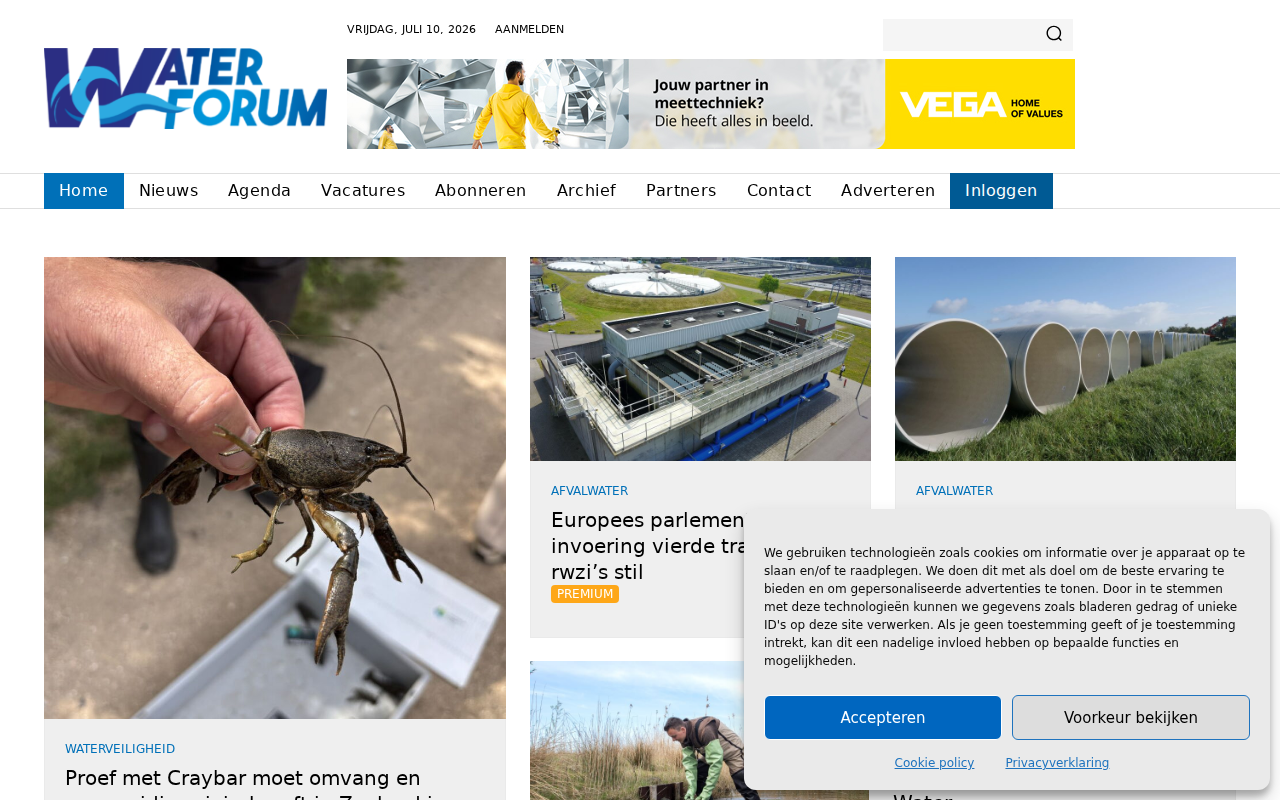 waterforum.net