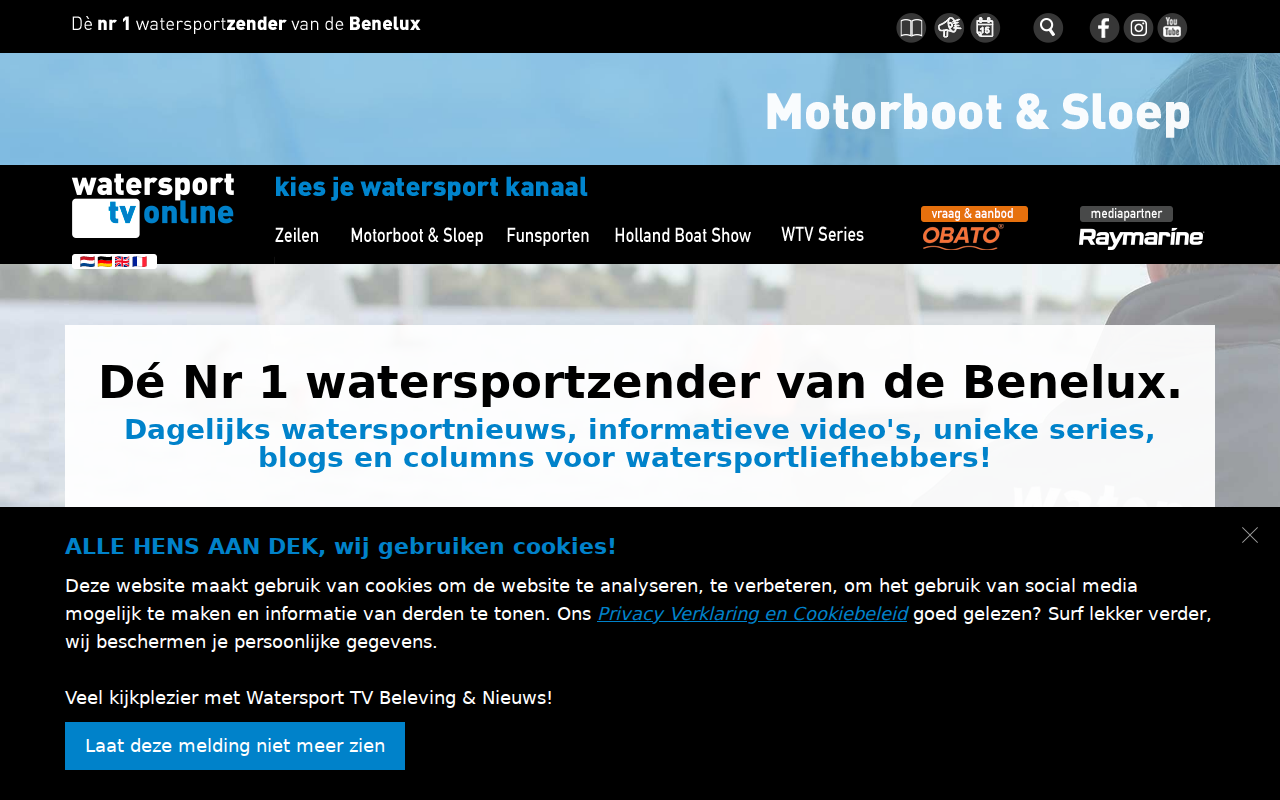 watersport-tv.nl