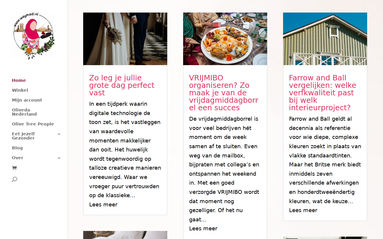 waymadi.nl