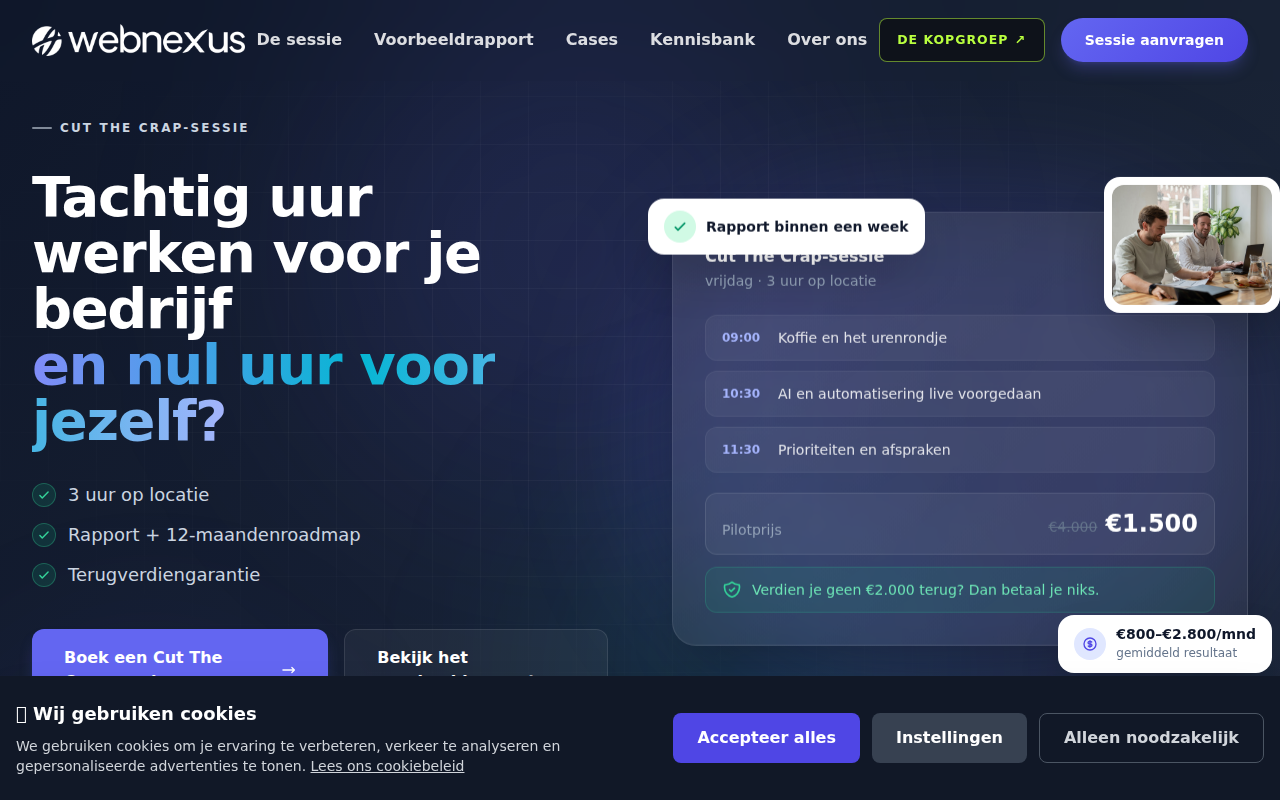 webnexus.nl