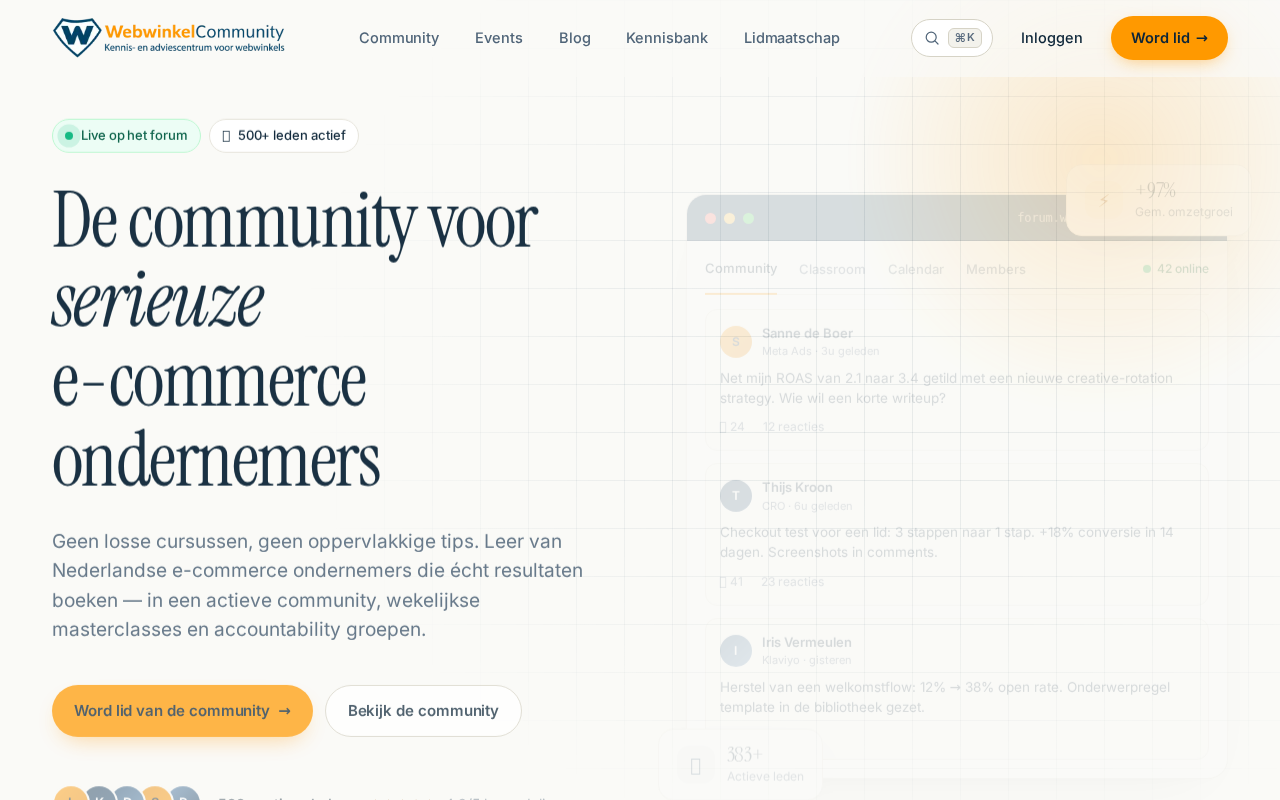 webwinkelcommunity.nl