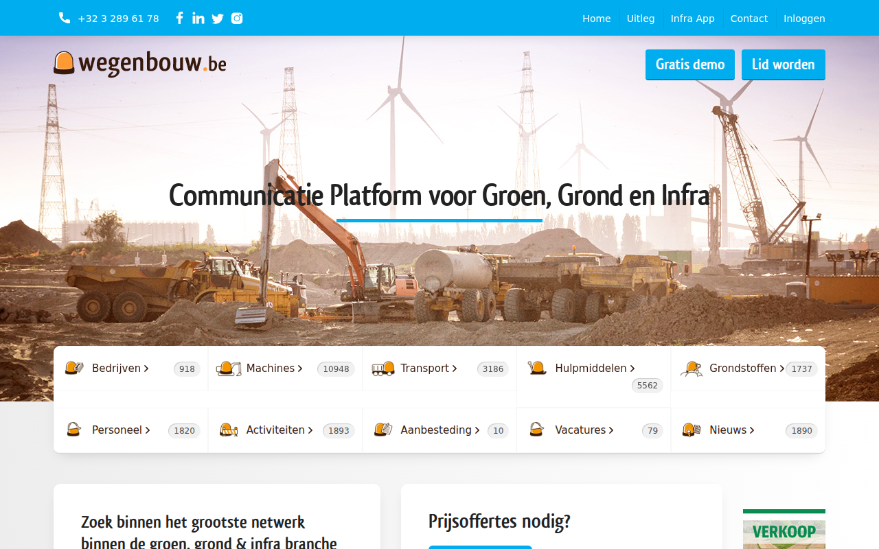 wegenbouw.be