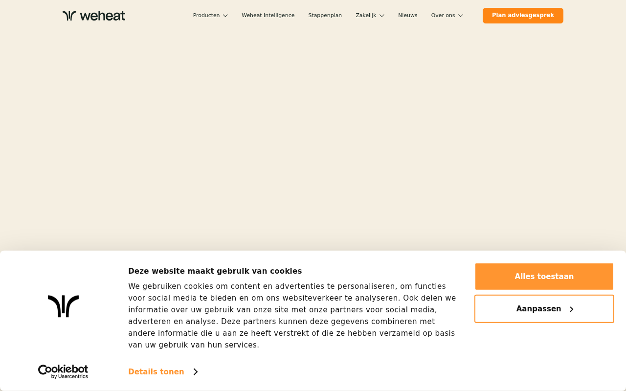 weheat.nl