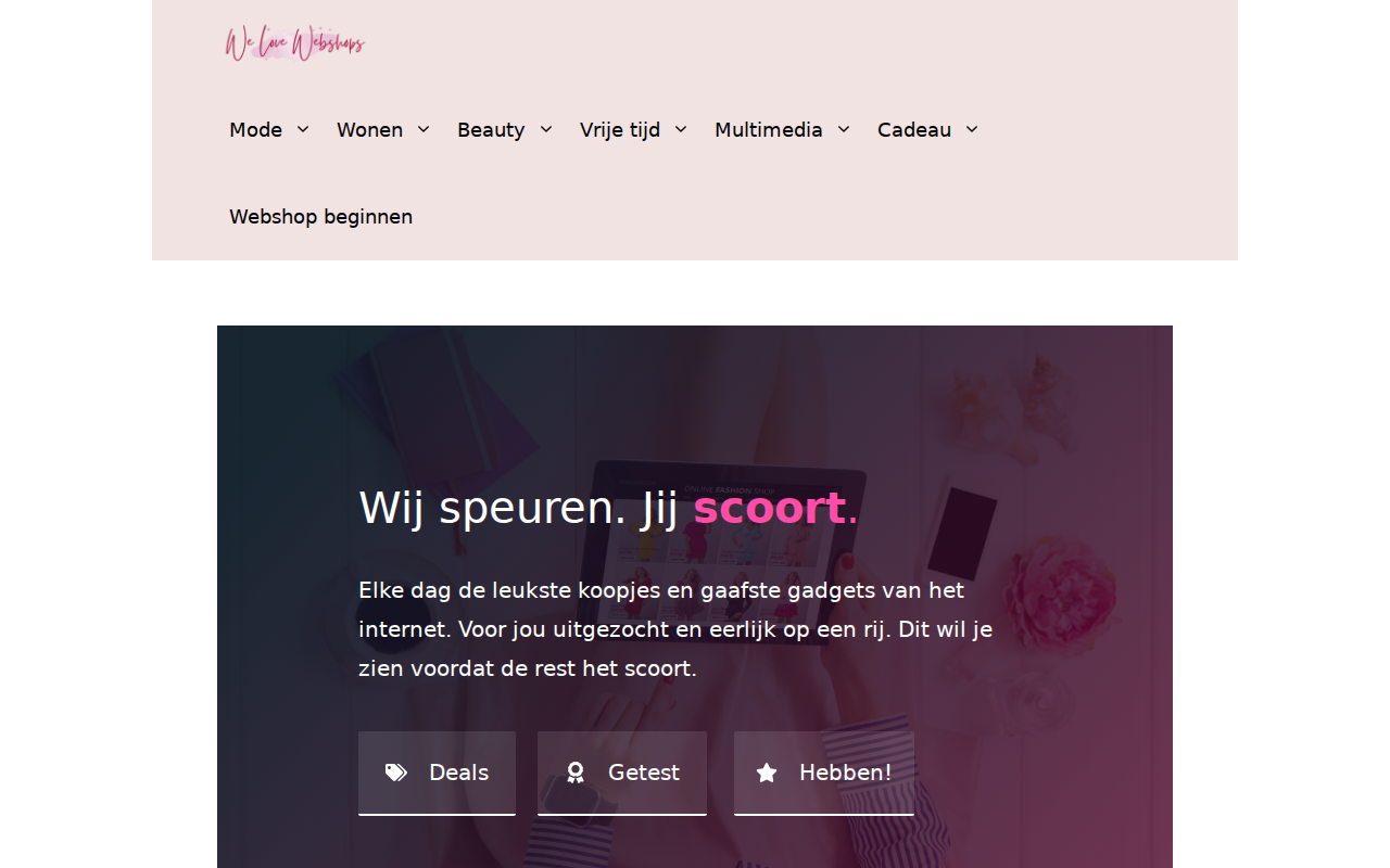 welovewebshops.nl