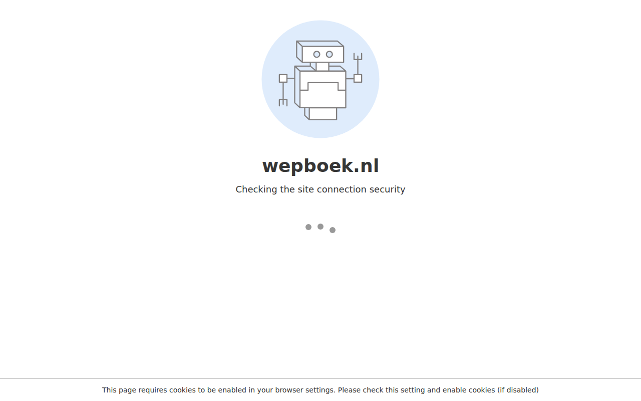 wepboek.nl