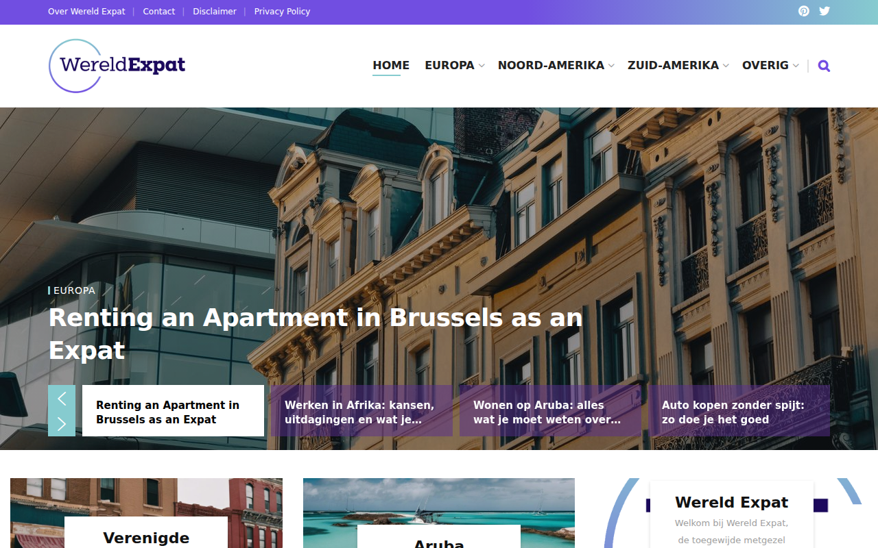 wereldexpat.nl