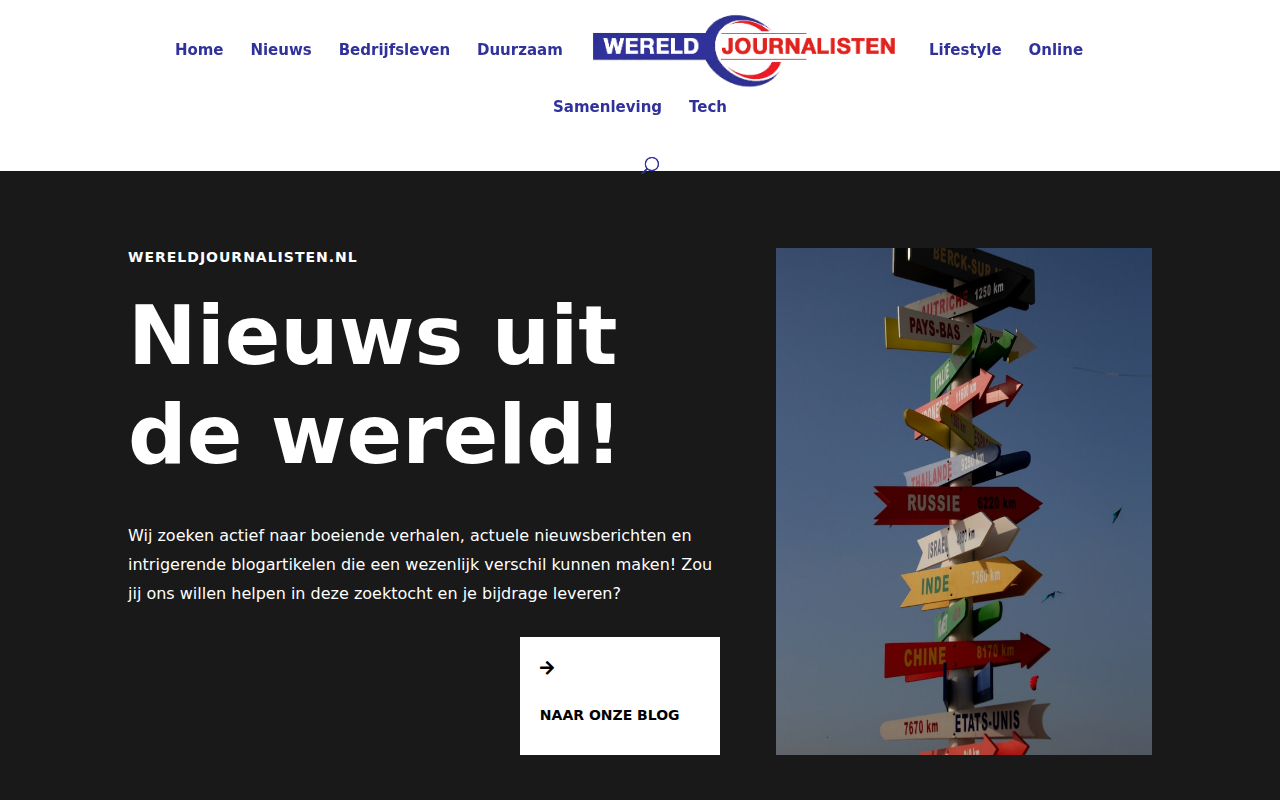 wereldjournalisten.nl