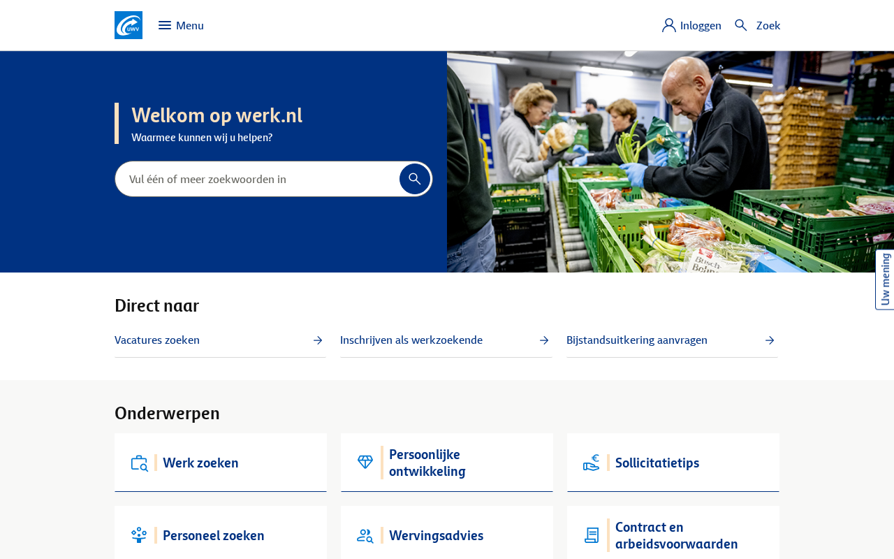 werk.nl