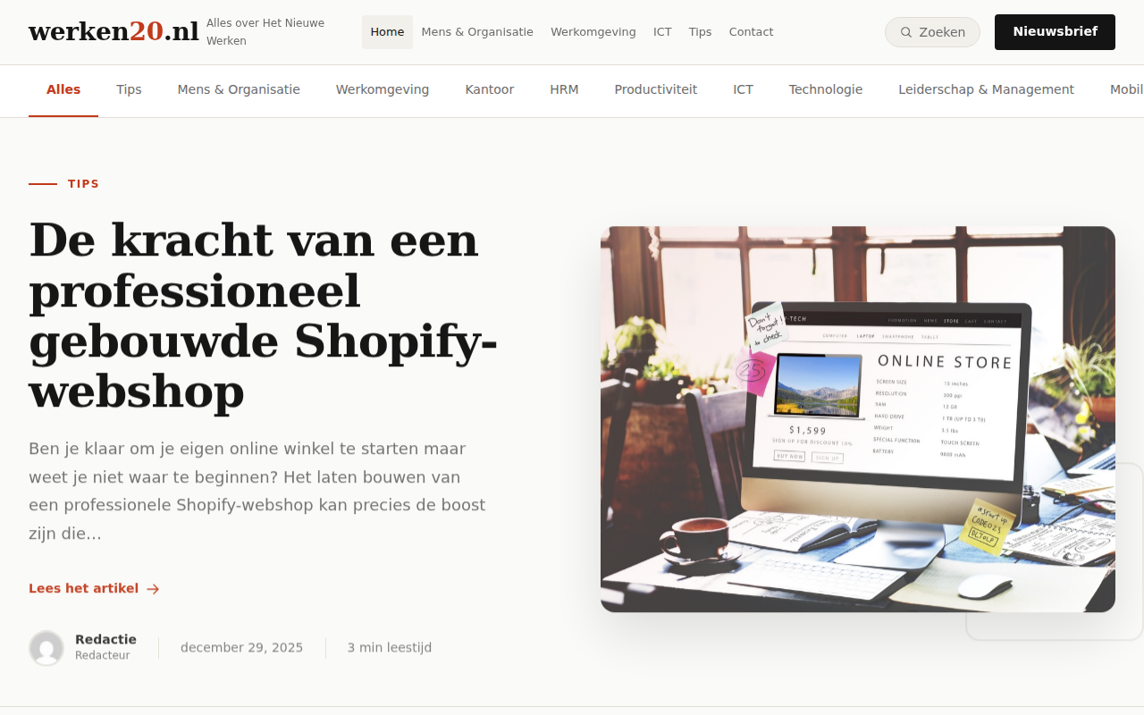 werken20.nl