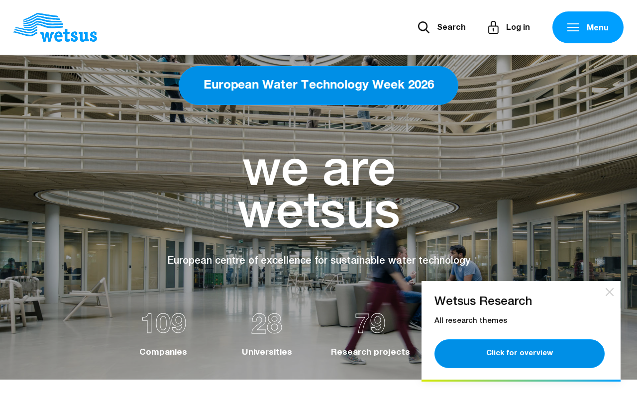 wetsus.nl