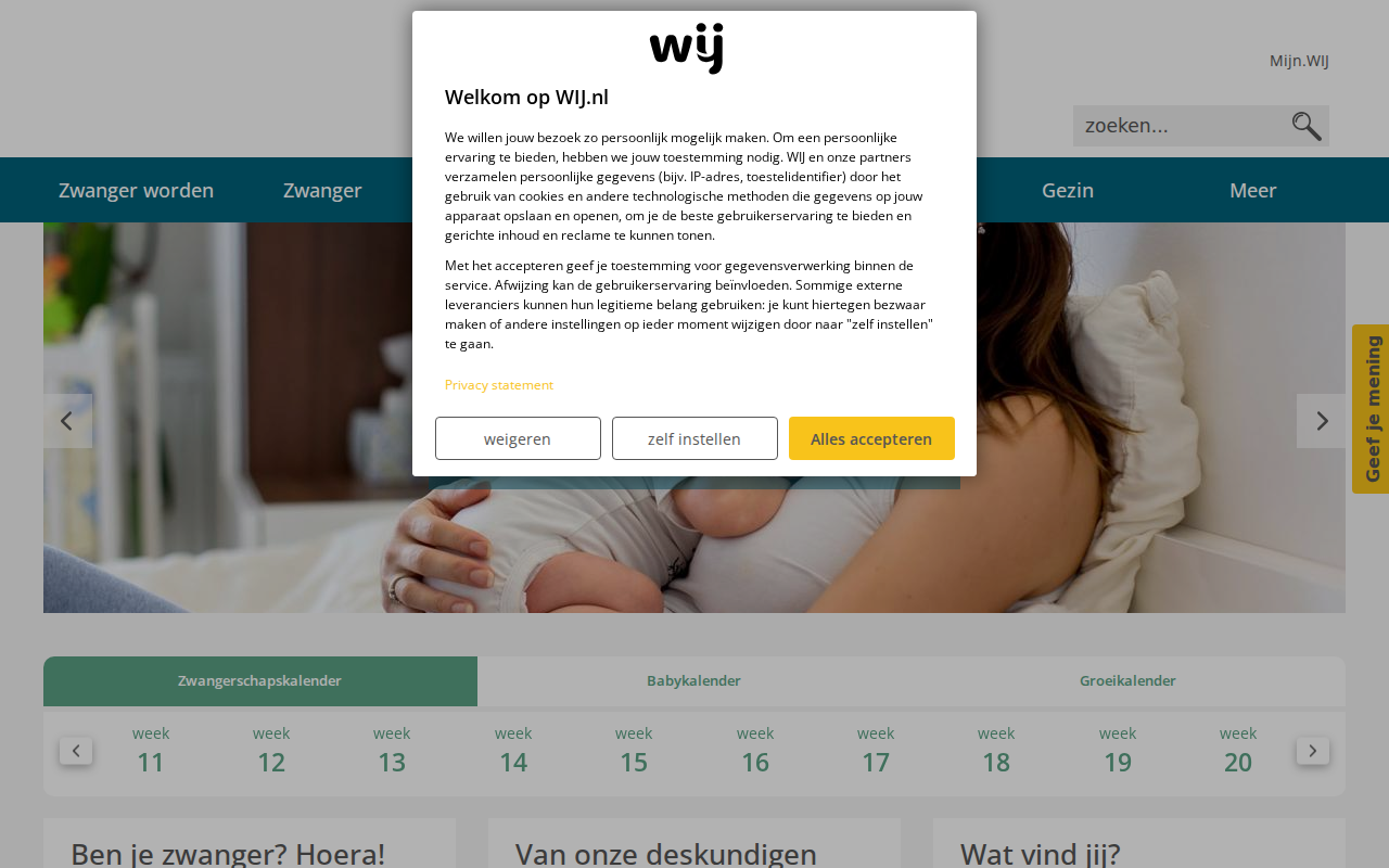 wij.nl
