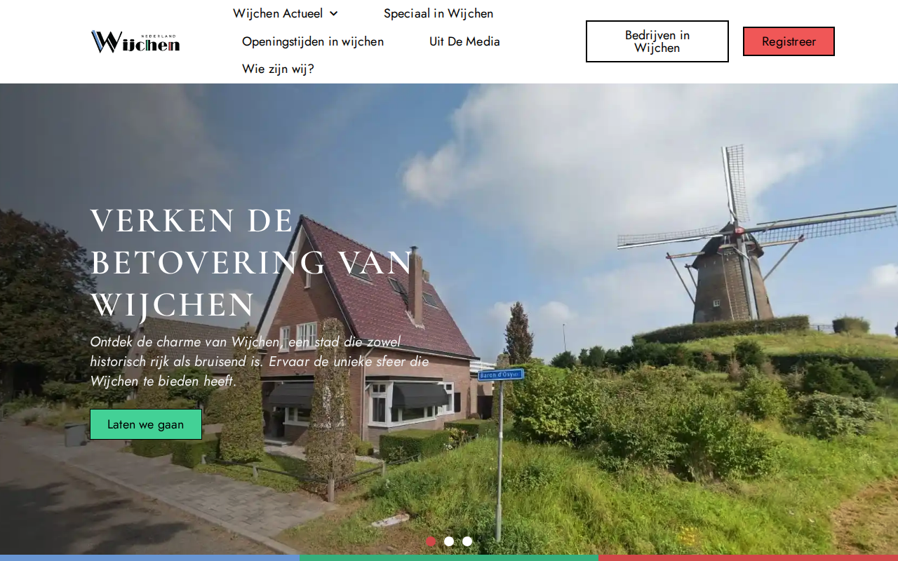 wijchengids.nl