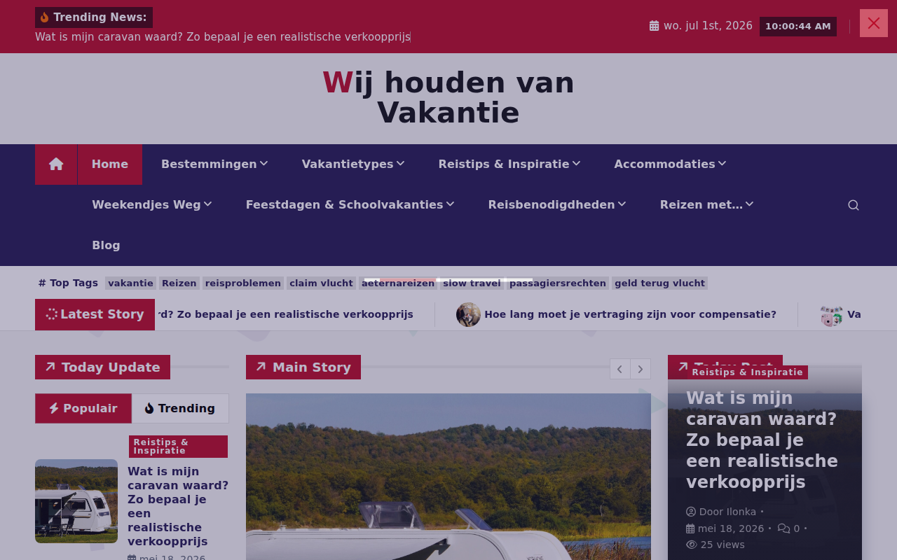 wijhoudenvanvakantie.nl