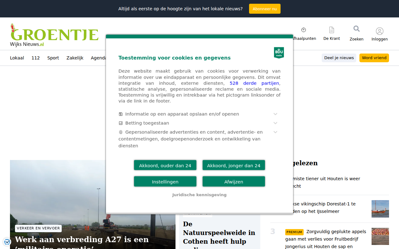 wijksnieuws.nl