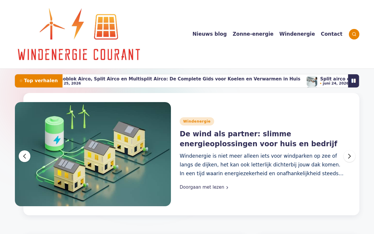 windenergiecourant.nl