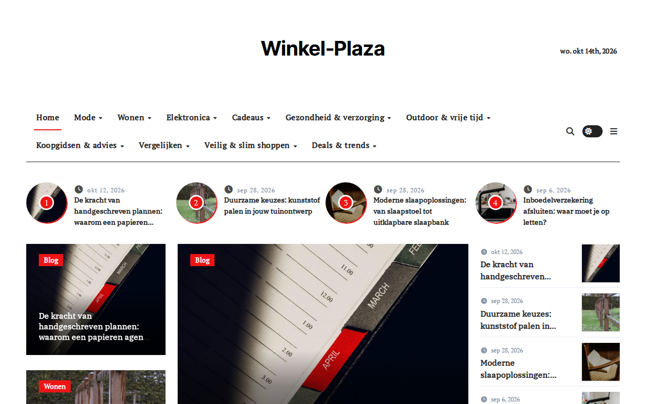 winkel-plaza.nl