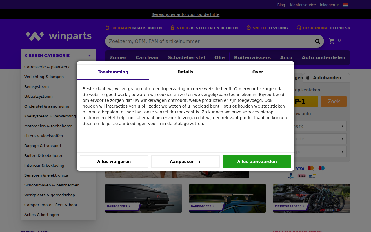 winparts.nl