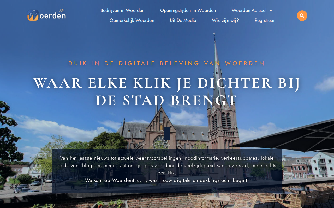 woerdennu.nl