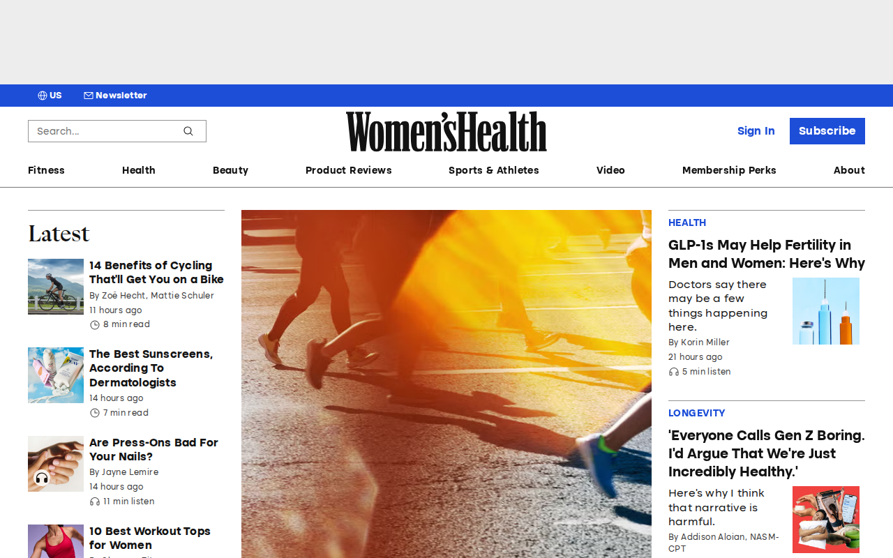 womenshealthmag.com