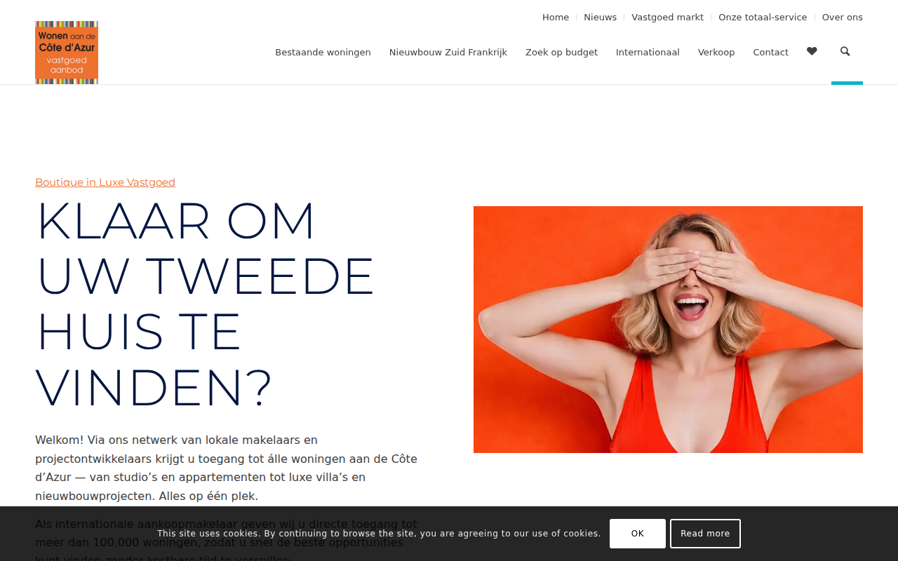 wonenaandecotedazur.nl