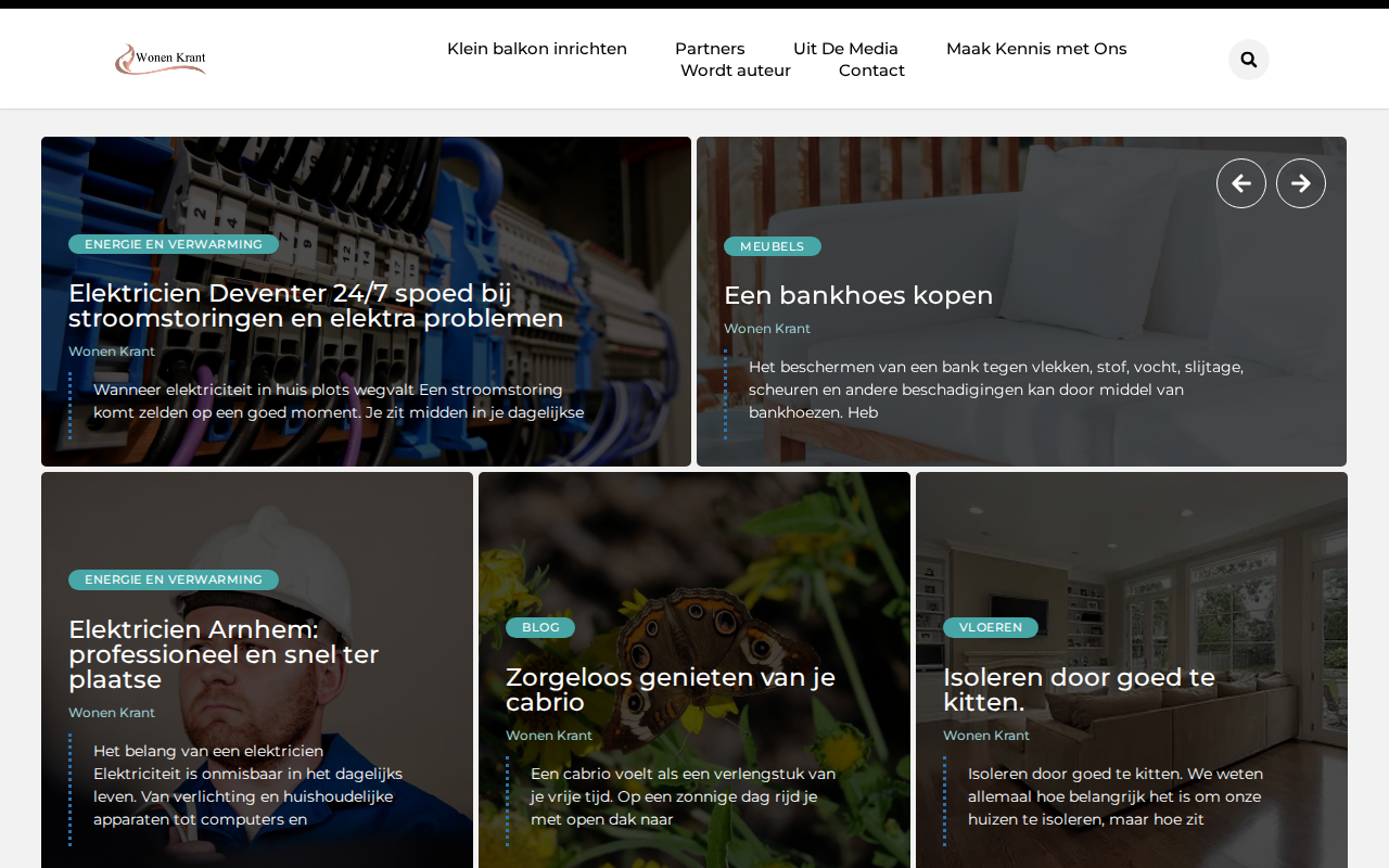wonenkrant.nl