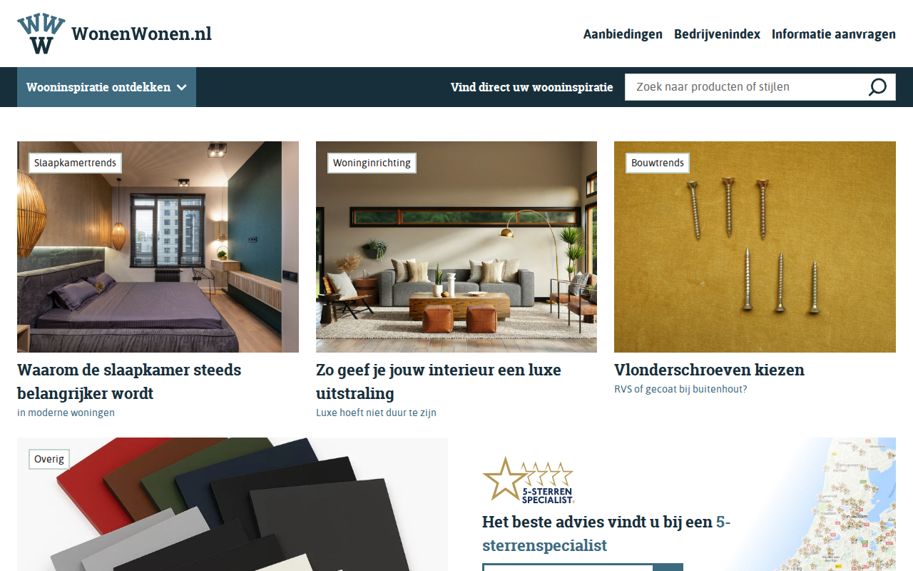 wonenwonen.nl