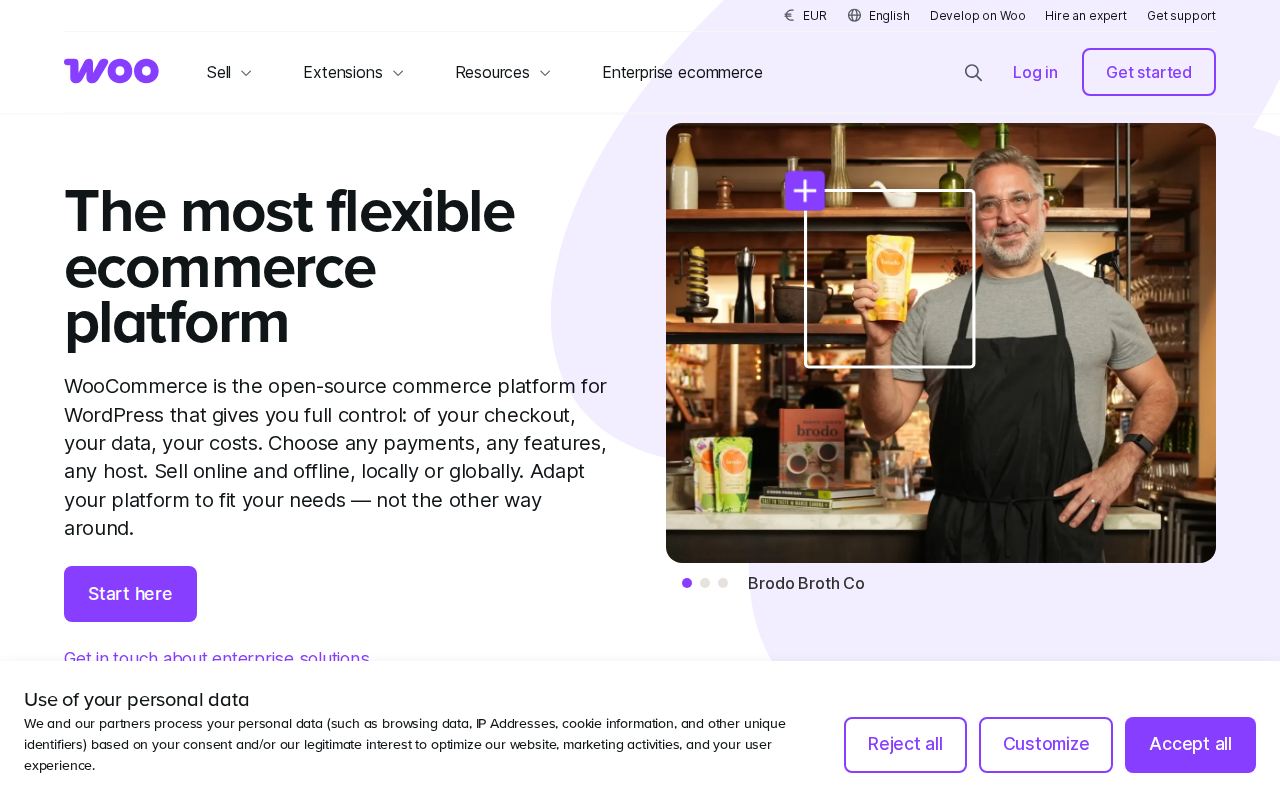 woocommerce.com