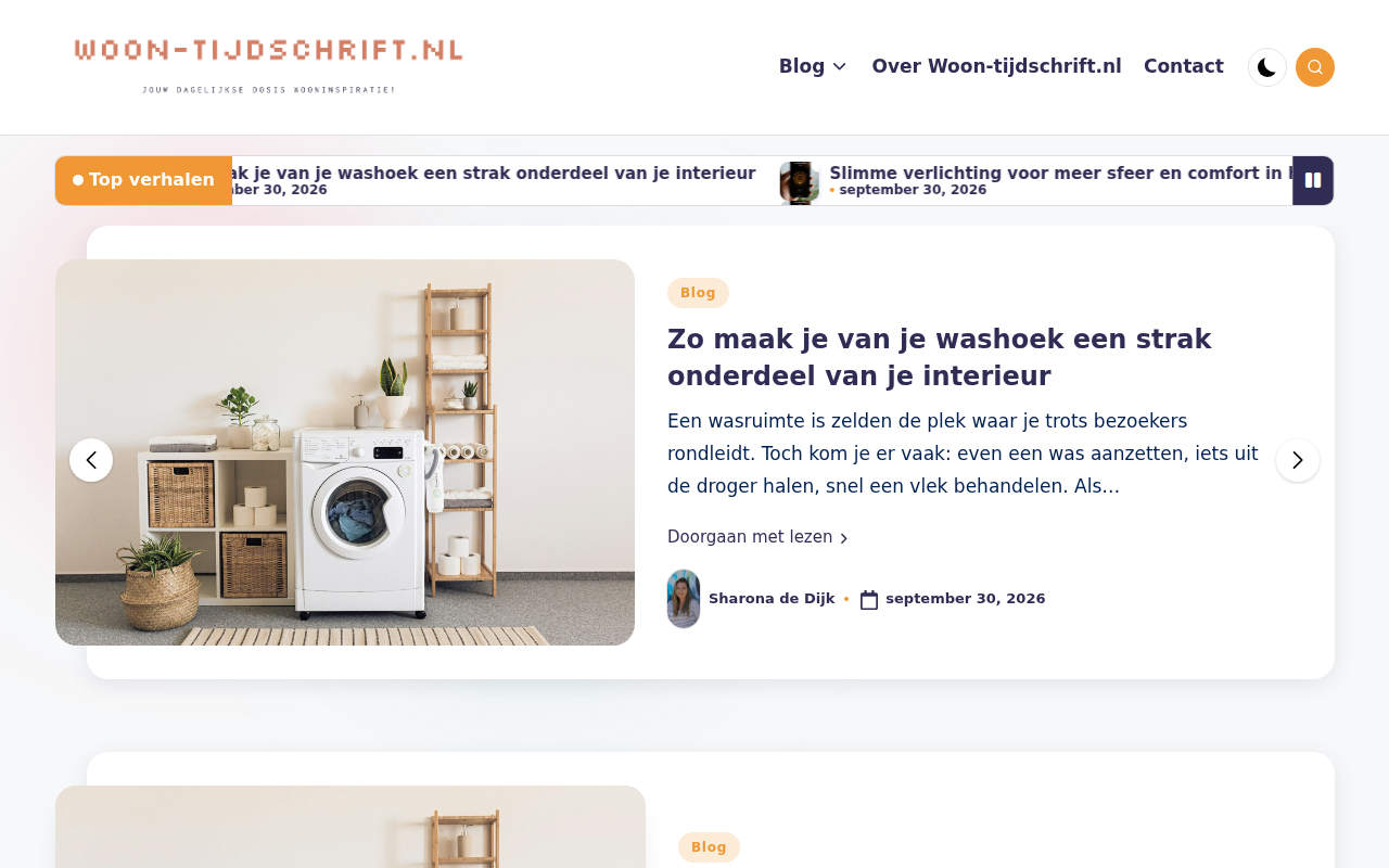woon-tijdschrift.nl