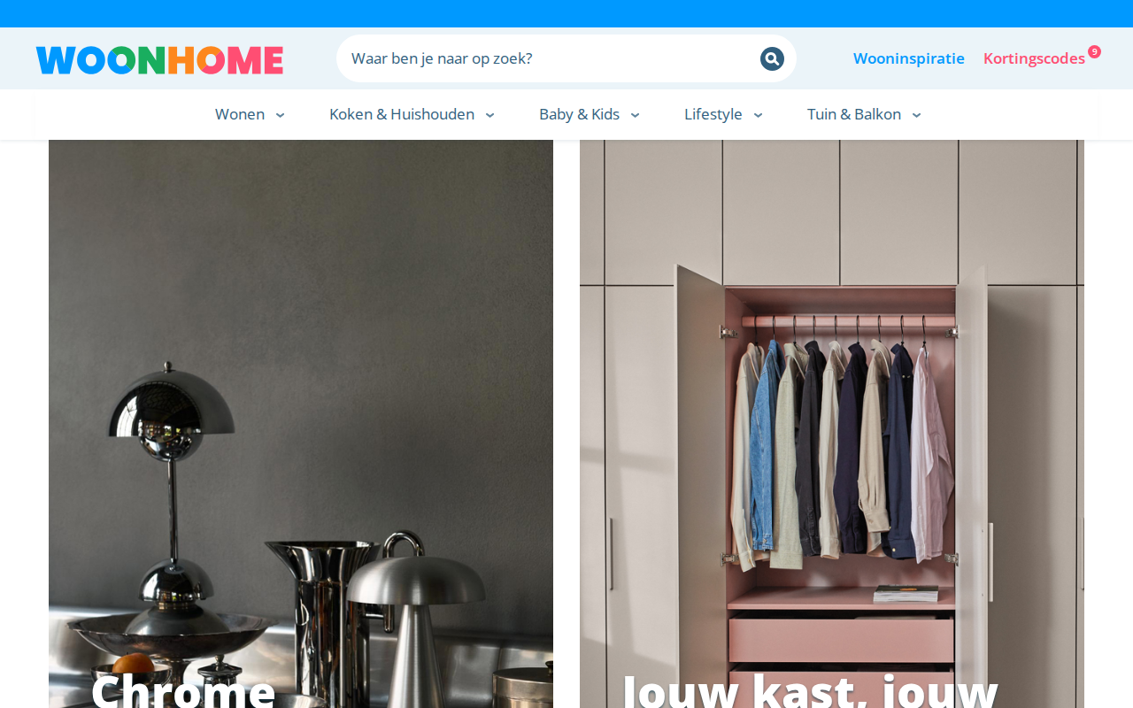 woonhome.nl