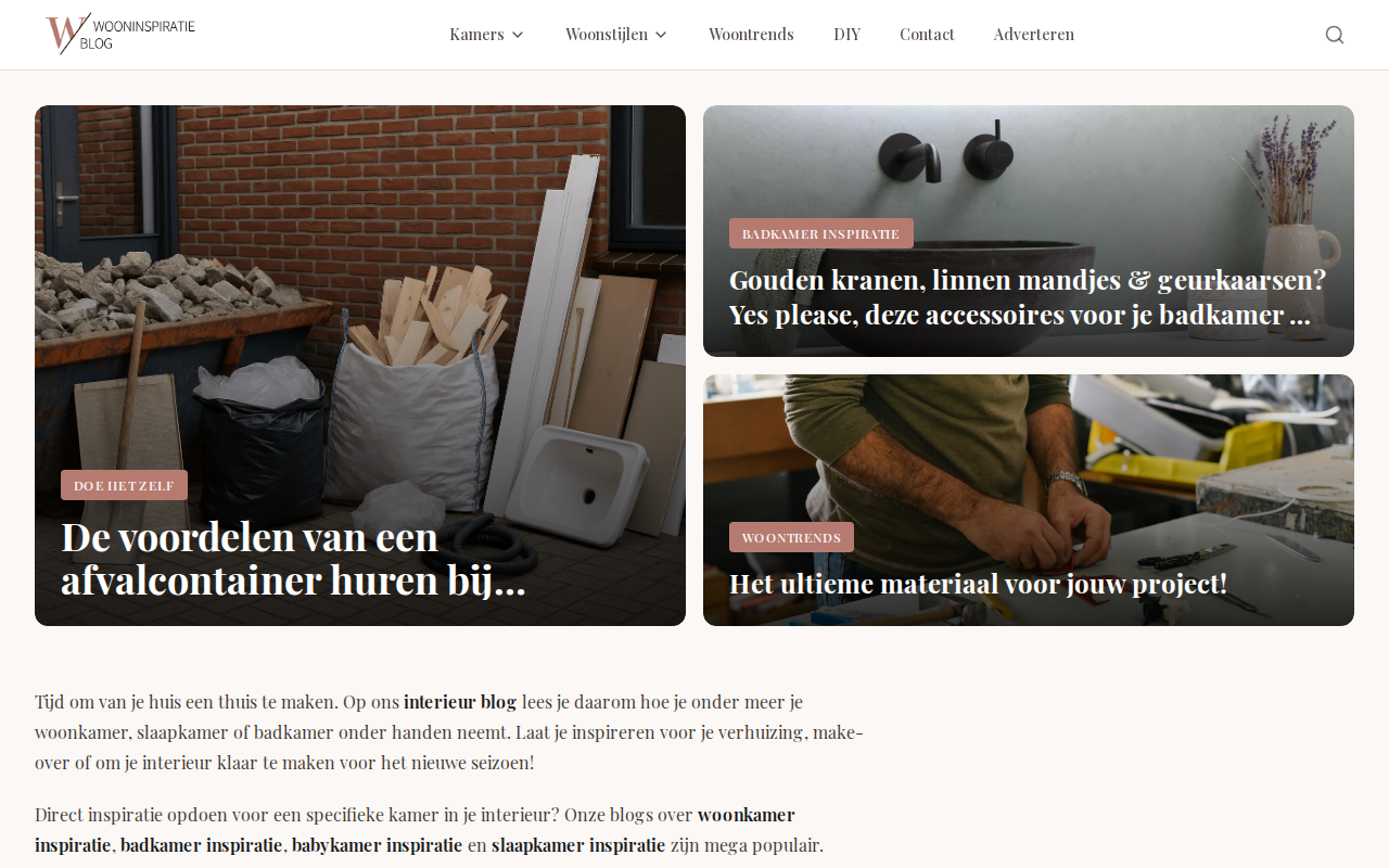 wooninspiratieblog.nl