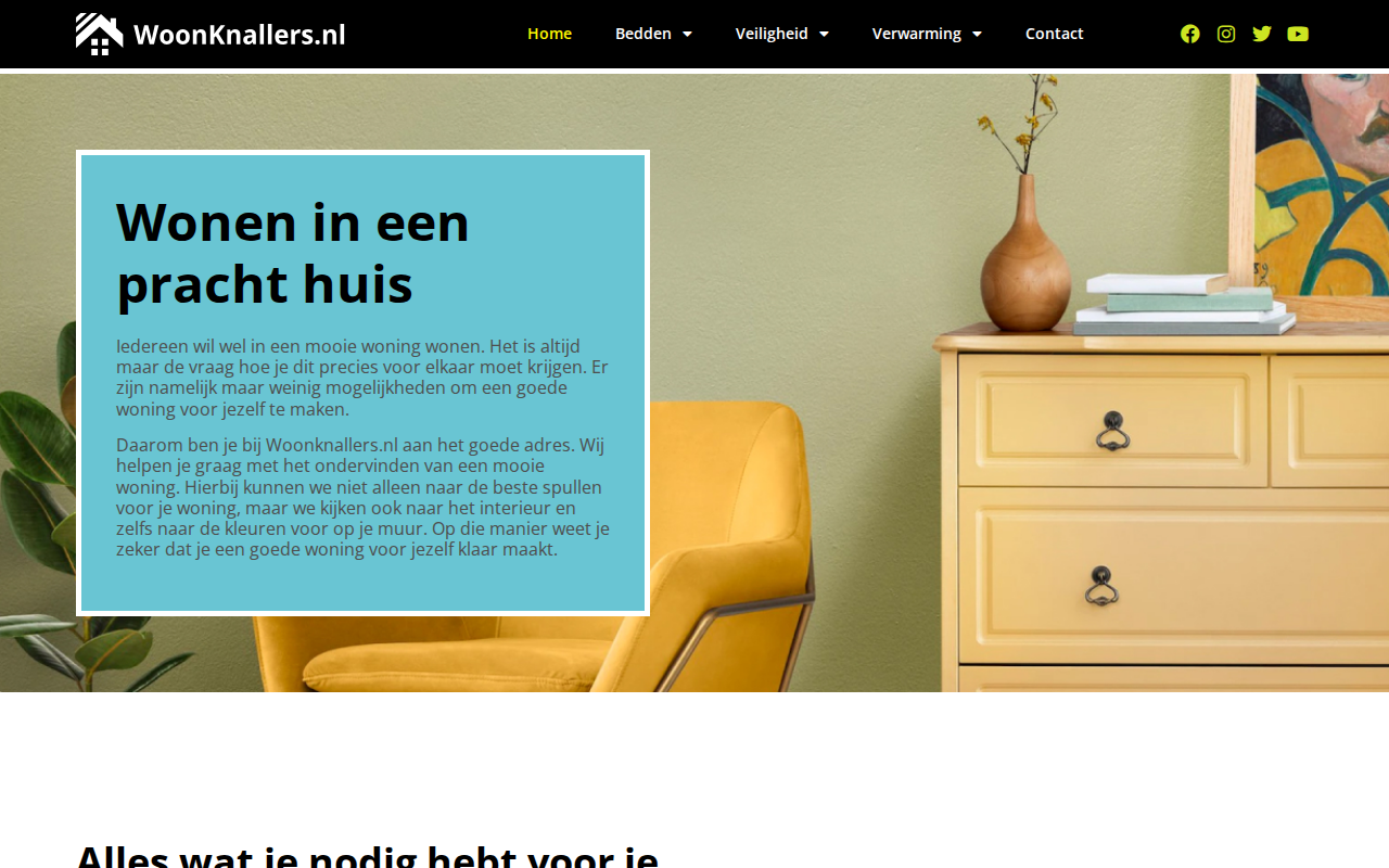 woonknallers.nl
