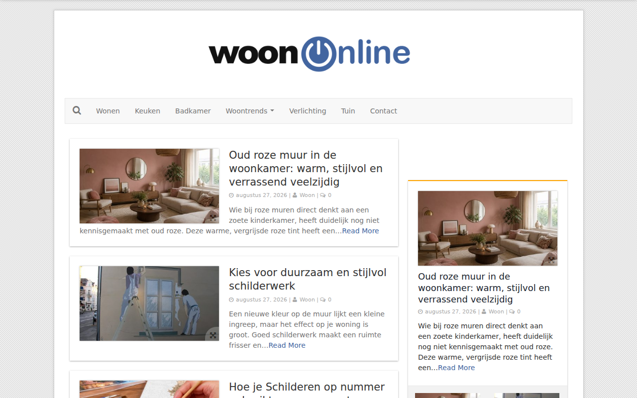 woononline.net